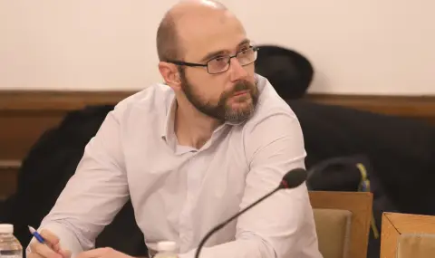 Андрей Янкулов: Борислав Сарафов не трябваше да чака Румен Радев