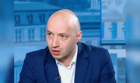 Димитър Ганев: ПБ има 6 до 9 месеца да направи дълбоки структурни реформи
