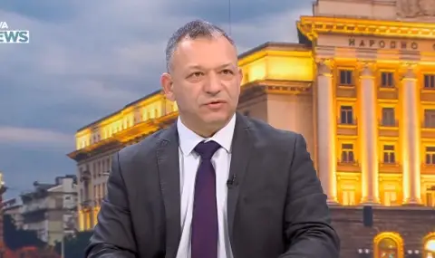 Димитър Гърдев: Остават много тежки закони за приемане от следващото Народно събрание