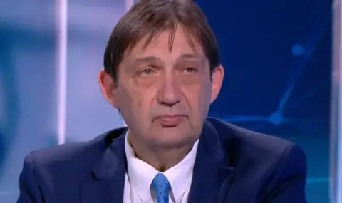 Иван Шишков: Пълното мнозинство на „Прогресивна България“ беше очаквано