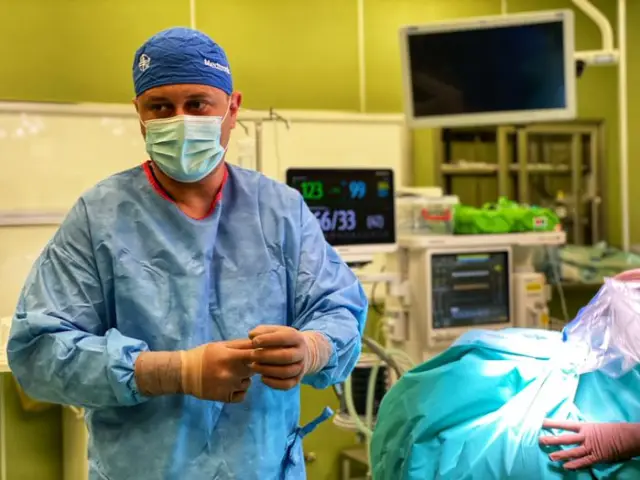 Проф. д-р Христо Цеков с престижна номинация от Medical Awards 2026