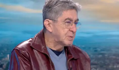 Станкушев: Има висши магистрати, завършили право в съмнителни висши учебни заведения. Една част от тях са двойкаджии