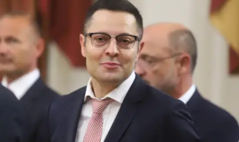Александър Пулев: Имаме 3 месеца да спечелим обратно 3 млрд. € за икономиката
