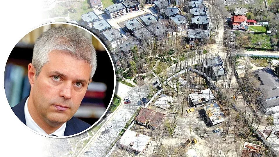 бетонни илюзии и политически „заспивания“: аферата баба алино