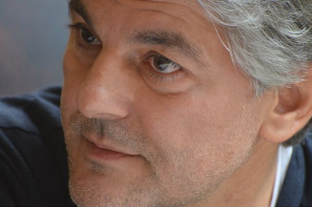 джазът в русе губи своя визионер: ето защо теодосий спасов се оттегля