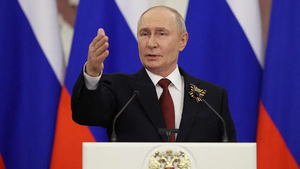 дронове, заплахи и геополитически шах: как владимир путин реагира на инцидента в румъния