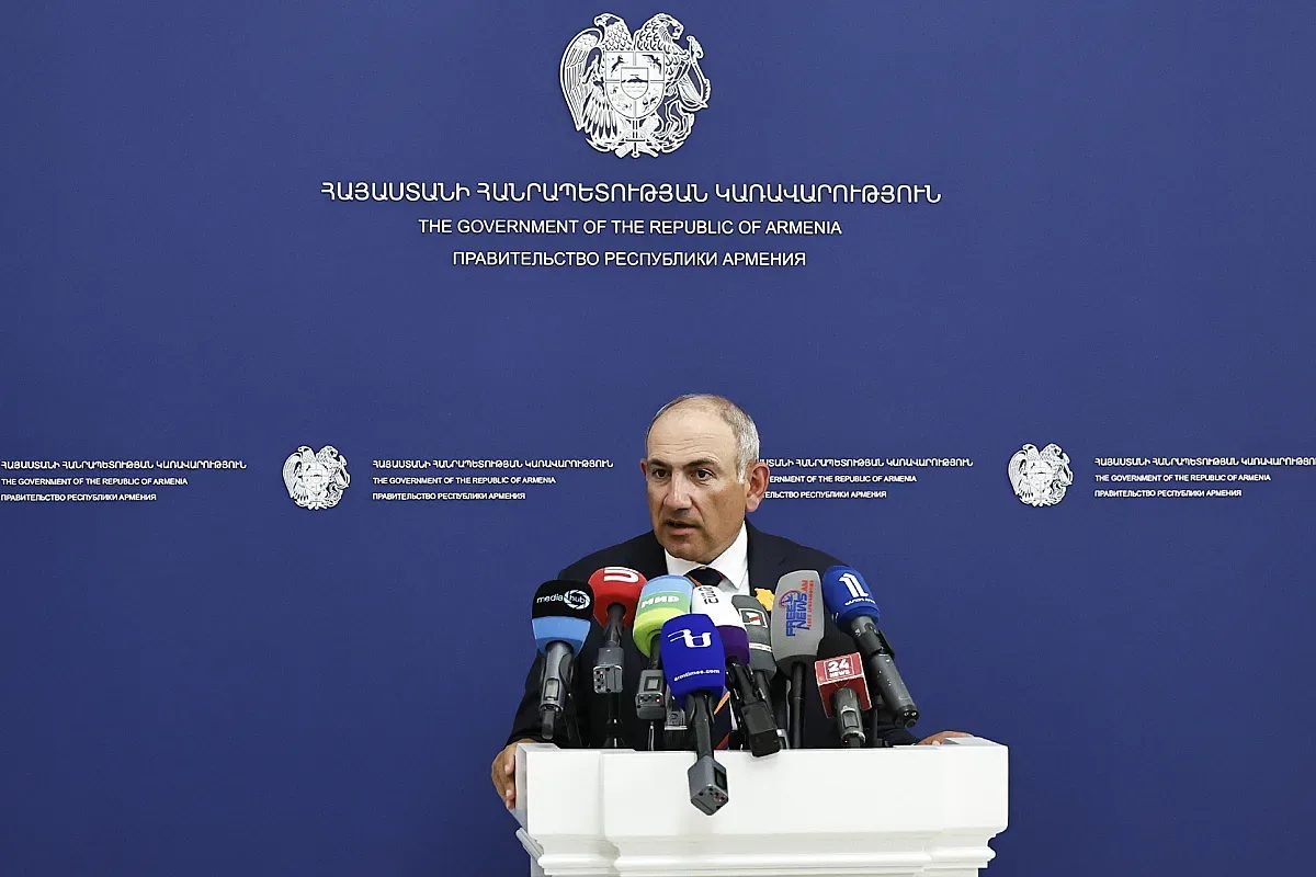 зеленчуци, газ и геополитика: капанът на кремъл за армения