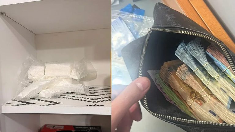 Край на „виртуалното“ наркодепо: СДВР удари мрежата в София