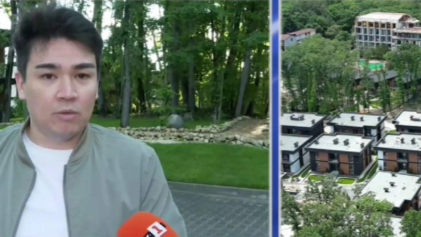 крахът на илюзията в баба алино: полицейски рейдове и заплаха за булдозерите