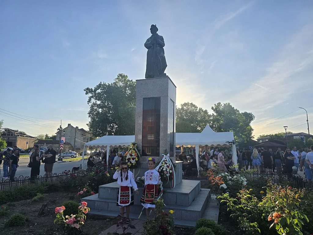 летница: малкият град, който се превърна в модел за перфектния живот