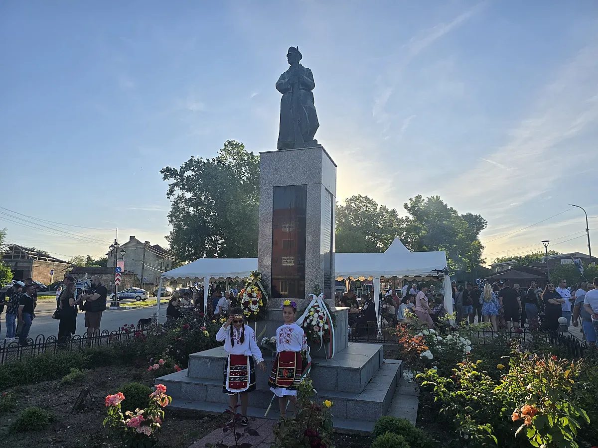 летница: малкият град, който се превърна в модел за перфектния живот