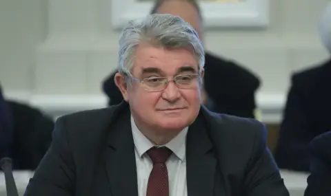 От Българската армия до световния научен елит: Успехът на проф. Веселин Целков