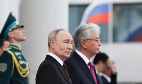 Повече от просто АЕЦ: Как Русия и Казахстан променят енергийния си пейзаж