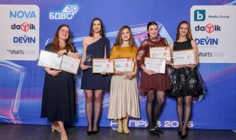 триумф на стратегията: как a1 покори pr приз 2026