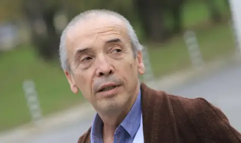 Хантавирусът и страховете след COVID! Доц. Атанас Мангъров пред ФАКТИ
