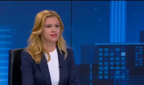 Михаела Доцова: Всяка една институция трябва да бъде ръководена от интересите на обществото