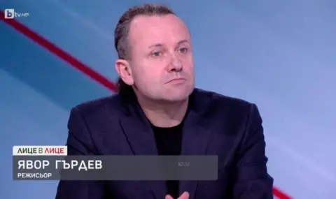Явор Гърдев: Победата на DARA на „Евровизия“ даде възможност да изпитаме чиста радост