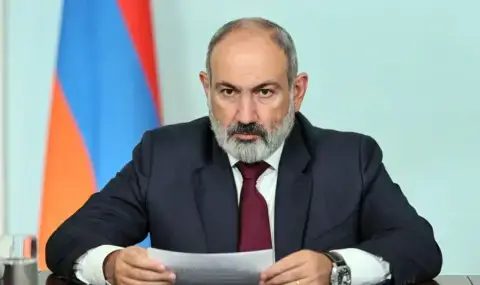 армения обръща поглед към запада: триумф за пашинян и нов курс за ереван