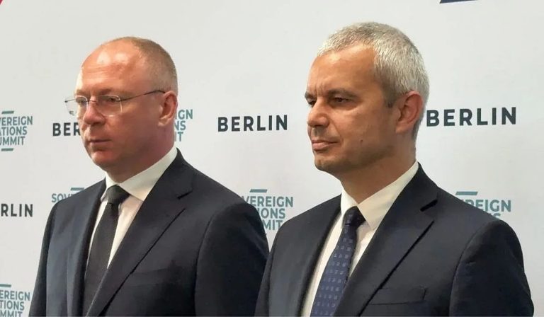 Берлинската декларация: Новият манифест за свобода и национален суверенитет