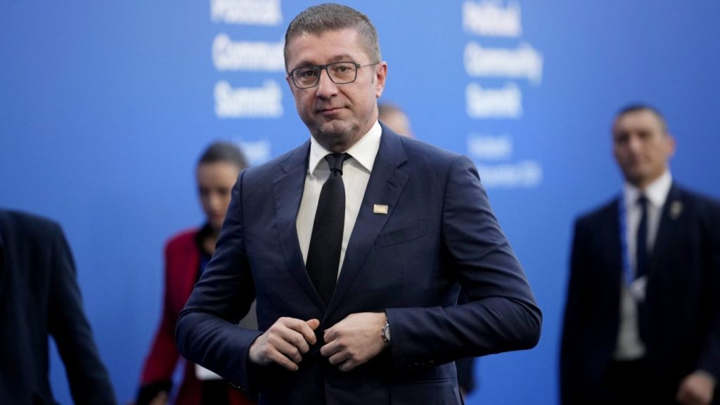 бизнес в българия, пропаганда в скопие: разкриват схемите на християн мицкоски