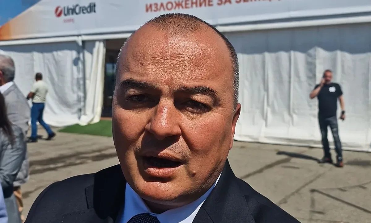 битката за българската трапеза: как държавата връща контрола върху това, което ядем