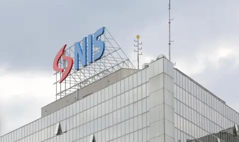 борба за петролния гигант: сърбия и сащ в преговори за бъдещето на нис