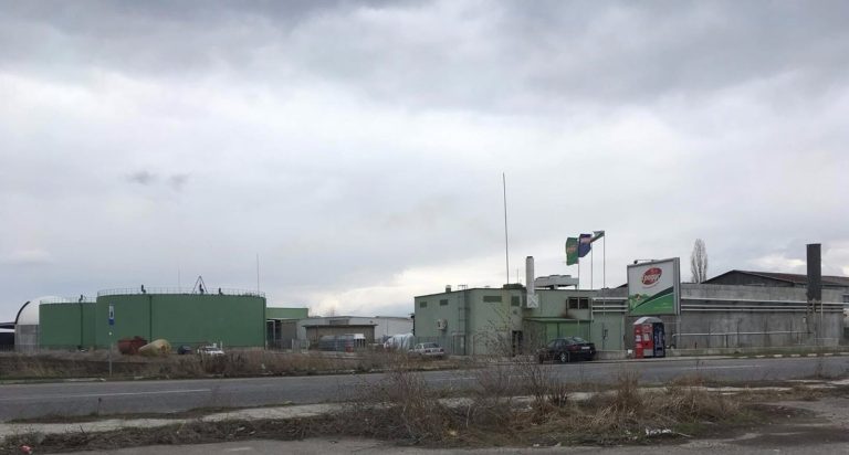 Борбата за чист въздух в Нова Загора: Край ли на биогазовата централа?