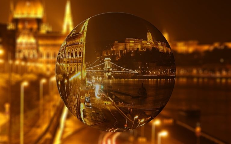 Будапеща: Градът на контрастите и кулинарните изкушения