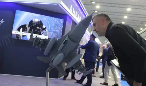 бъдещето на сигурността се среща в пловдив: какво ни носи хемус 2026?