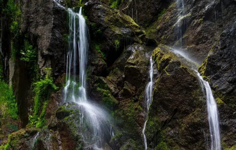 България: Земята на падащите води – най-впечатляващите водопади