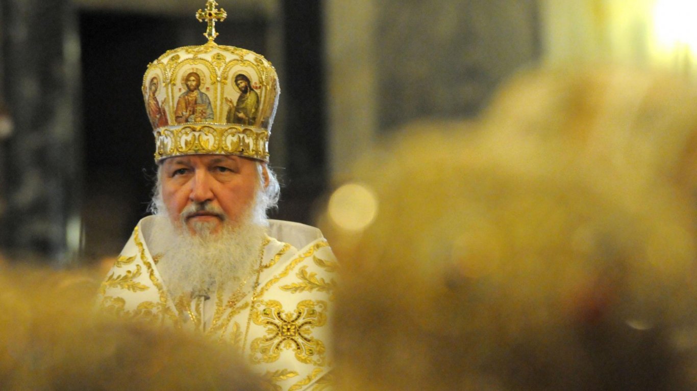 българия на кръстопът: защо софия е против санкционирането на руския патриарх кирил?