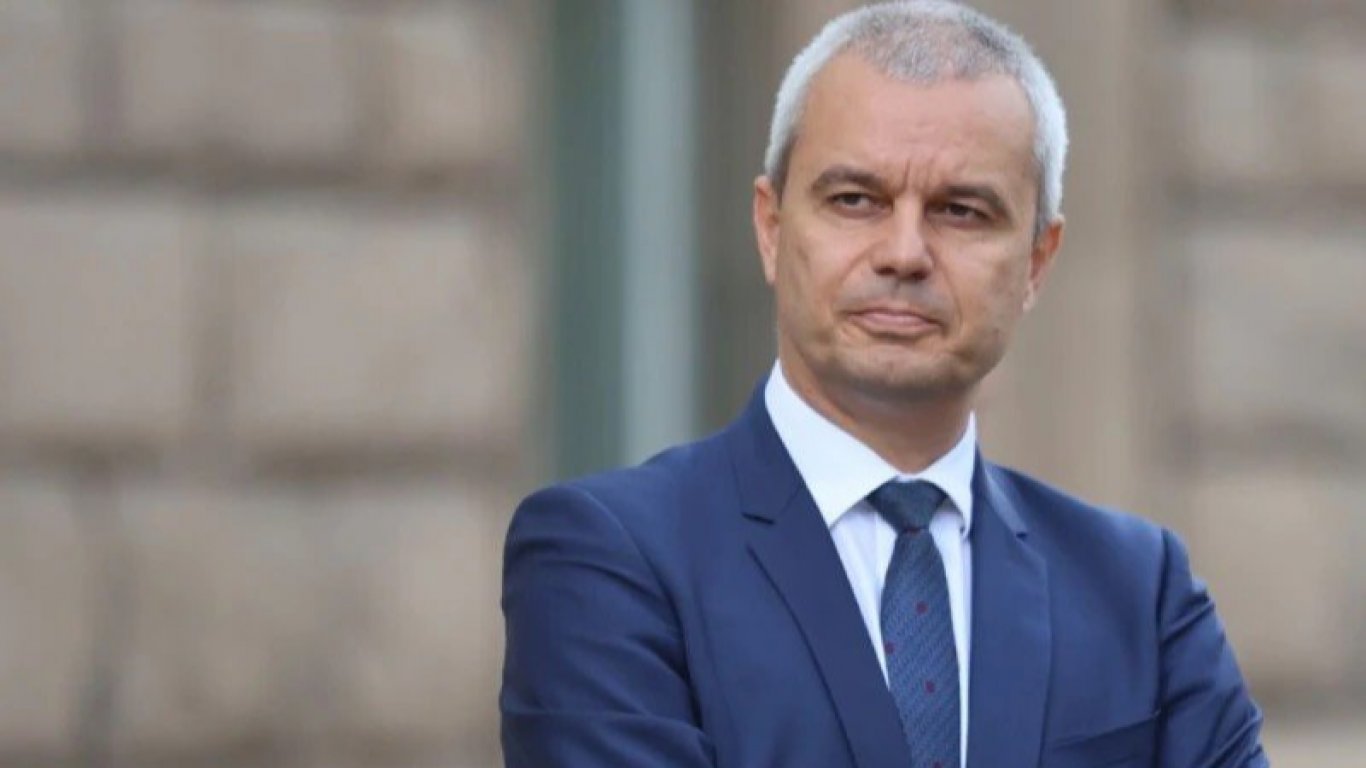 бюджет от 5 милиона за „бездействие“: възраждане атакува комисията по досиетата
