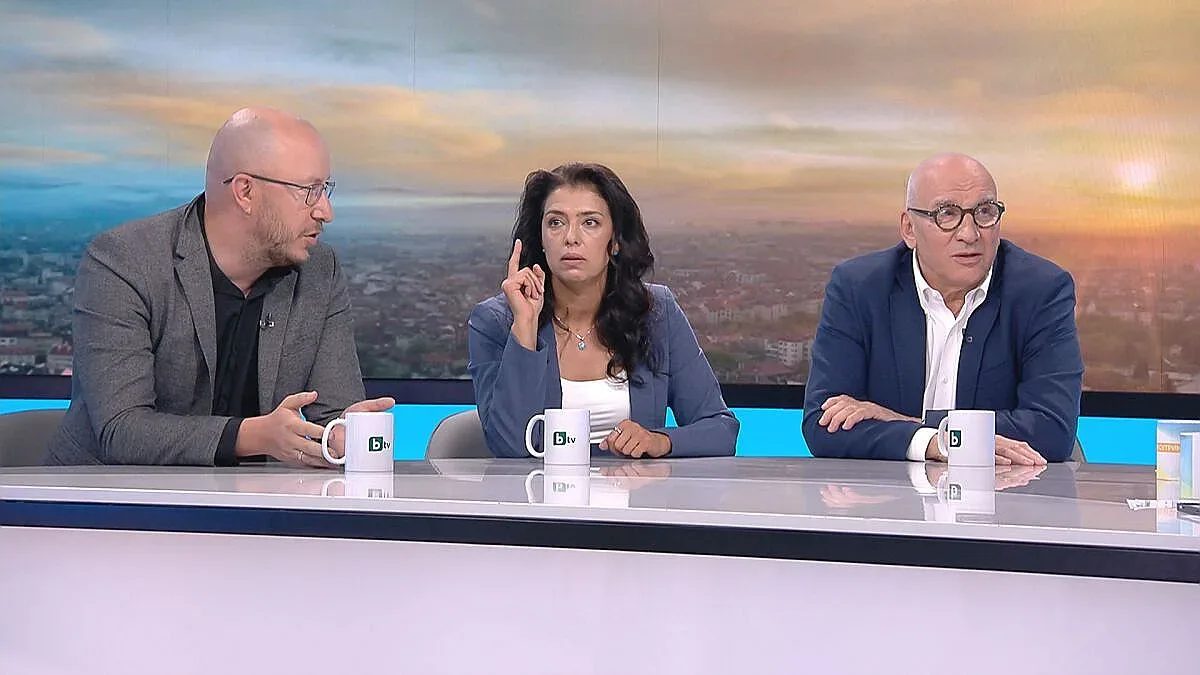 бюджетен сблъсък: как да спасим българия от финансовата пропаст?