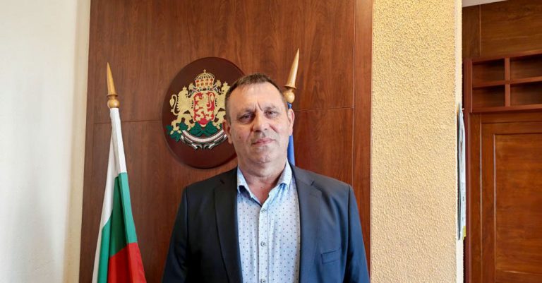 Ветеран Лесовъд Застава на Чело на ЮИДП – Сливен
