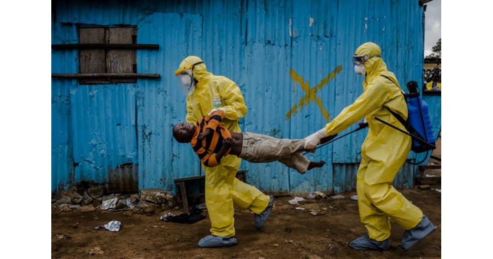 вирусът, който не чака: др конго в плен на ебола