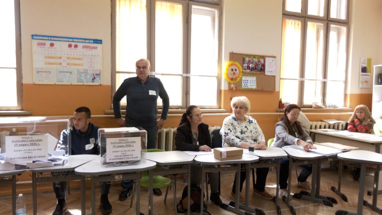 Време е за възнагражденията: Как и кога членовете на СИК в Сливен да си получат парите