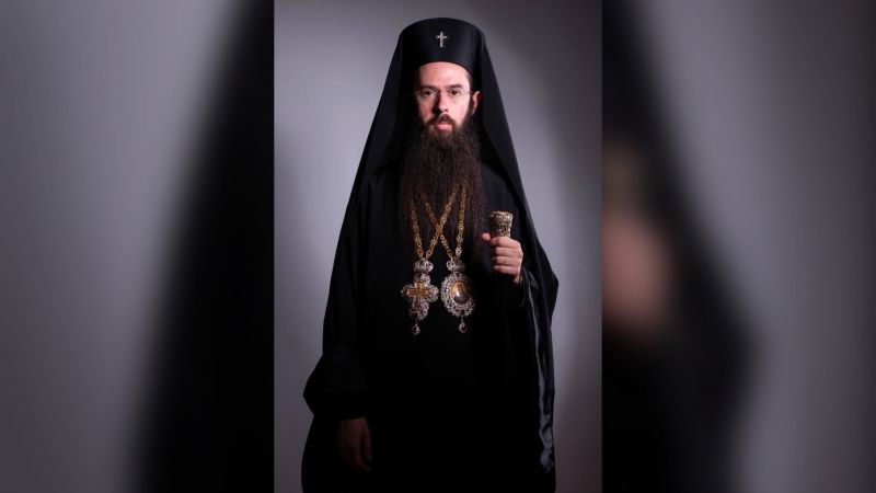 вяра без граници: защо сливенската митрополия отваря вратите си за украинските свещеници