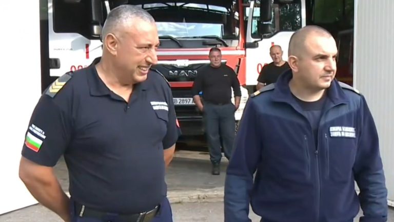 Героите от Кремиковци: Битката с огъня, която предотврати масово убийство