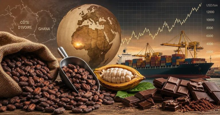 Горчивият вкус на шоколада: Защо любимото ни лакомство става лукс?