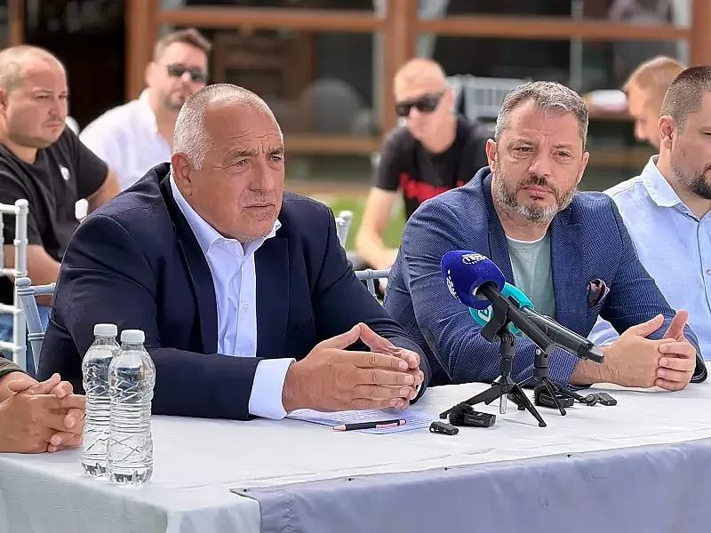 димка и санкции: какво всъщност се случи в брюксел според бойко борисов