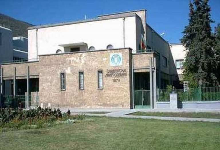 Духовното образование в Сливен: Нова глава за християнските ценности