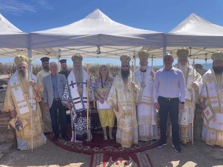Духовното пробуждане на България: Славка Бозукова и мисията за опазване на светините