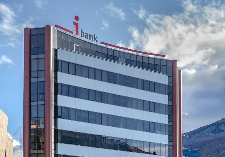 Експерт с опит от Уолстрийт застава начело на iBank: Нова стратегия за растеж