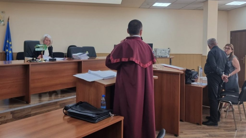 железни решетки за организаторите на пловдивската схема с нзок