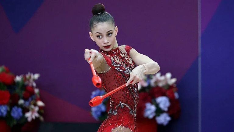 Жирона се преклони пред българското изкуство: 5 златни медала за Алекса Рашева