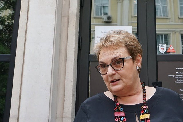 изкуството срещу бетона: защо софия има нужда от свой „главен художник“?