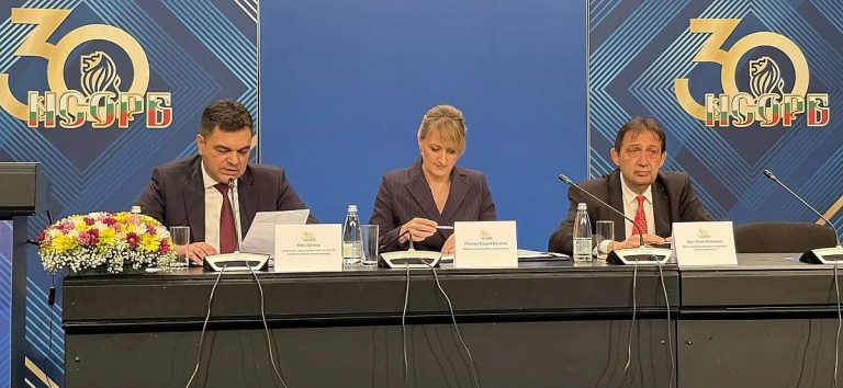 Инвестиции, вода и закон: Трите стълба на регионалното развитие по Шишков