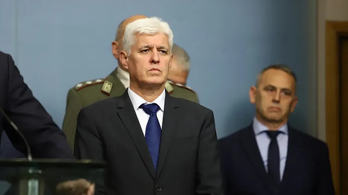 кипър се превръща в център на европейската отбрана: какво очаква българия от срещата в никозия?