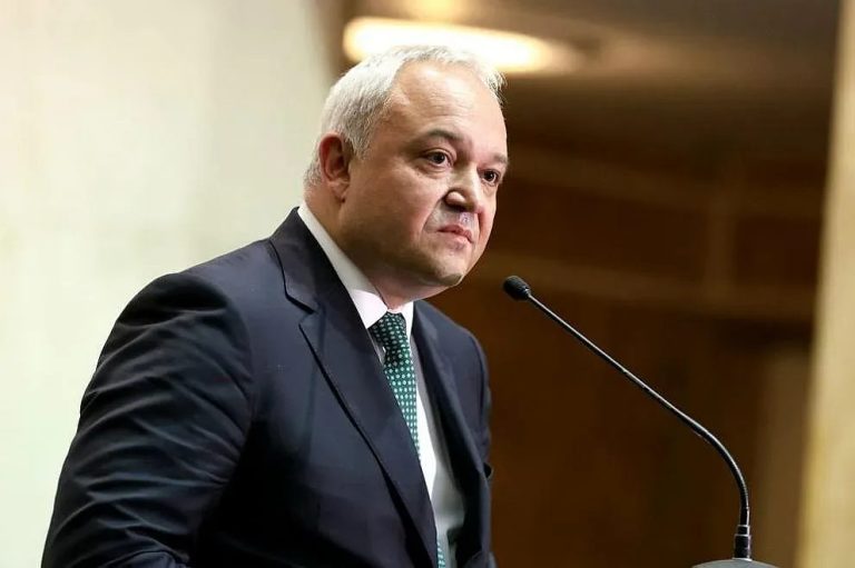 Когато съдимият става съдия: Случеят Иван Демерджиев