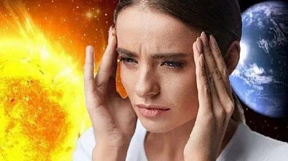 космическо изпитание: как да оцелеем под натиска на мощната магнитна буря
